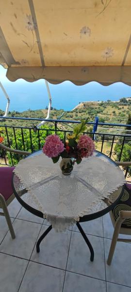 Sette Isole Countryside Studio 1